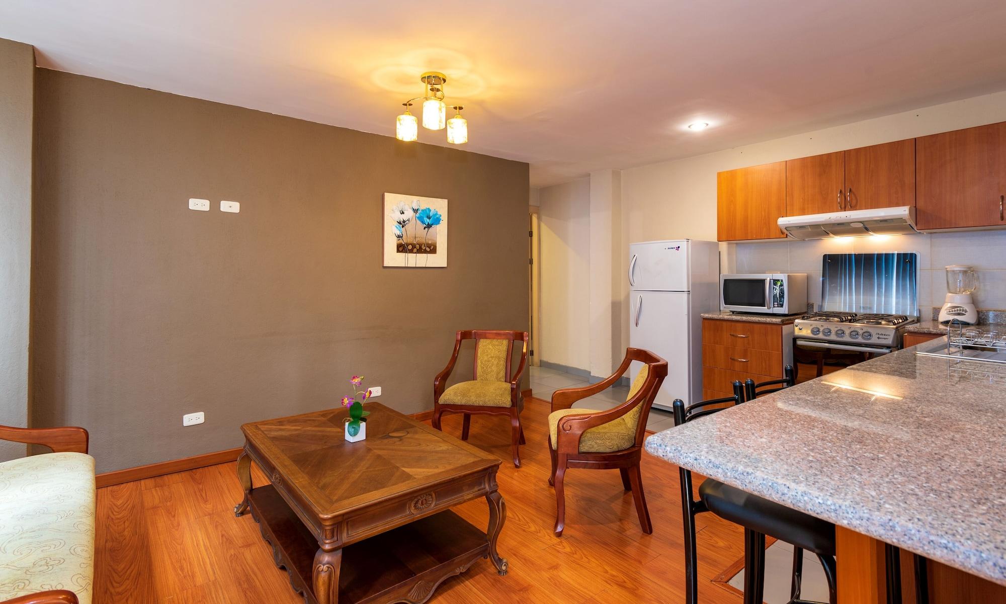 Hotel Boutique Los Balcones Κουένκα Εξωτερικό φωτογραφία
