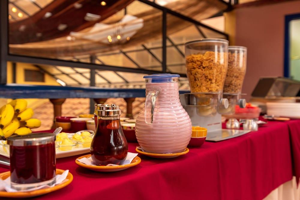 Hotel Boutique Los Balcones Κουένκα Εξωτερικό φωτογραφία