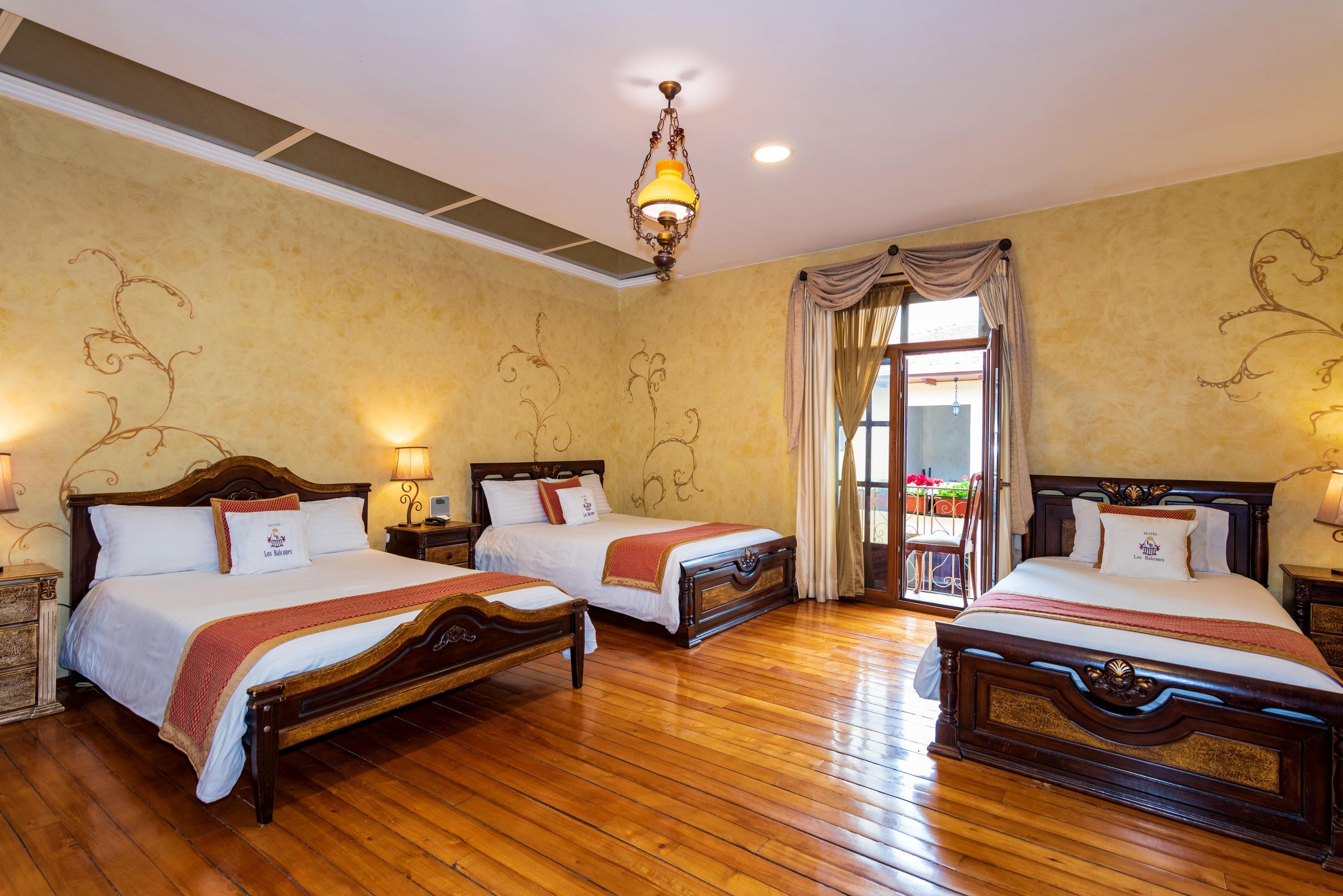 Hotel Boutique Los Balcones Κουένκα Εξωτερικό φωτογραφία