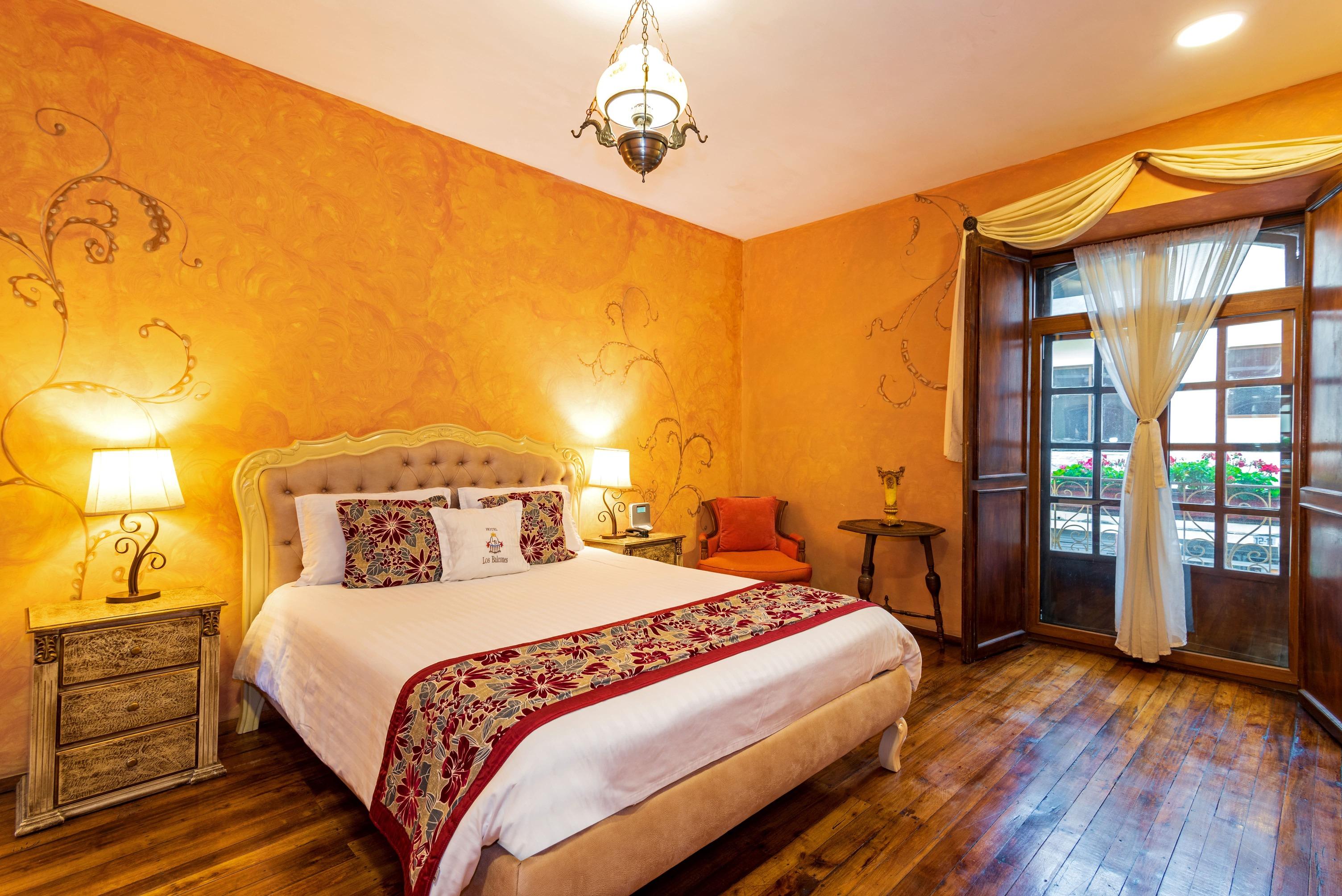 Hotel Boutique Los Balcones Κουένκα Εξωτερικό φωτογραφία