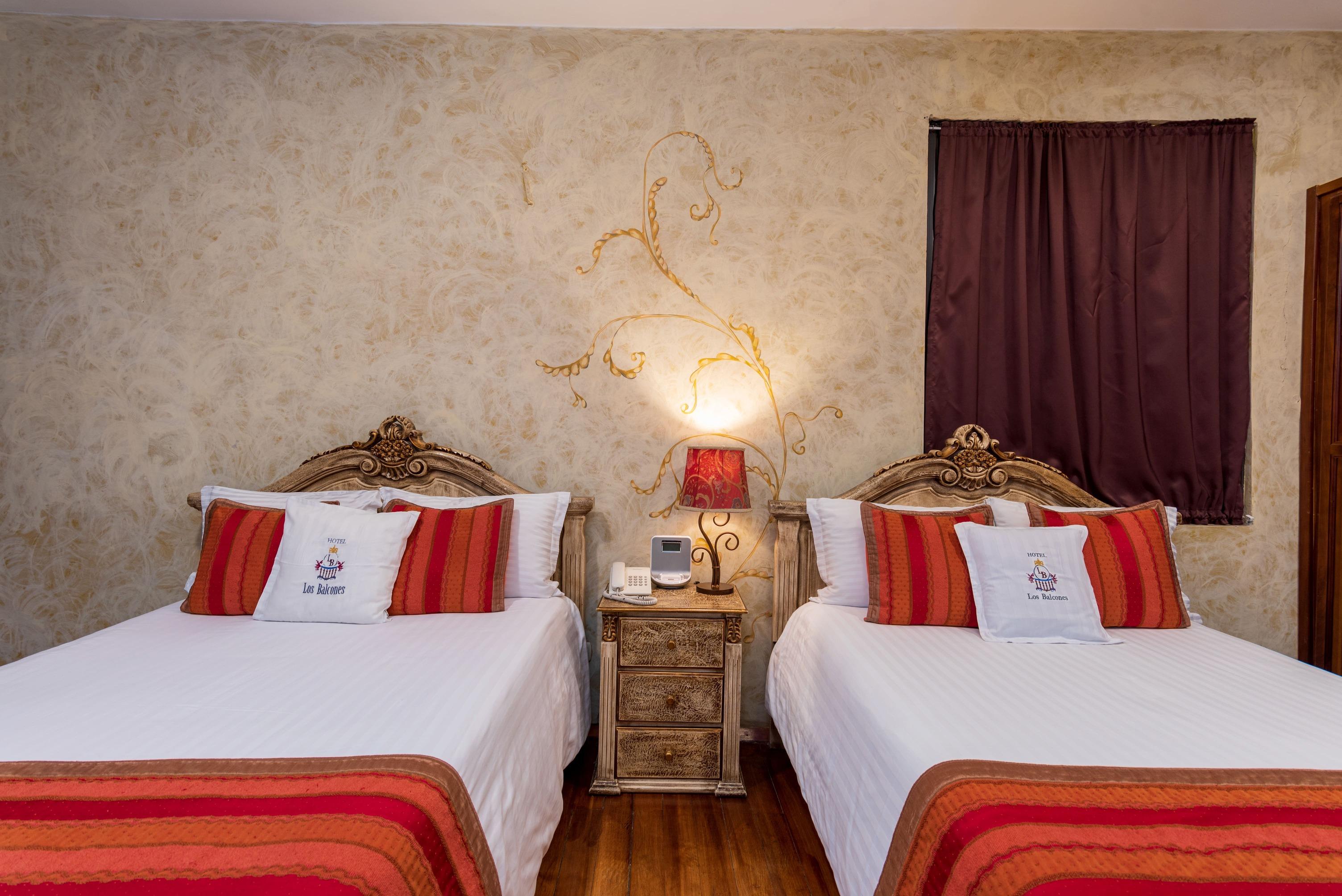 Hotel Boutique Los Balcones Κουένκα Εξωτερικό φωτογραφία