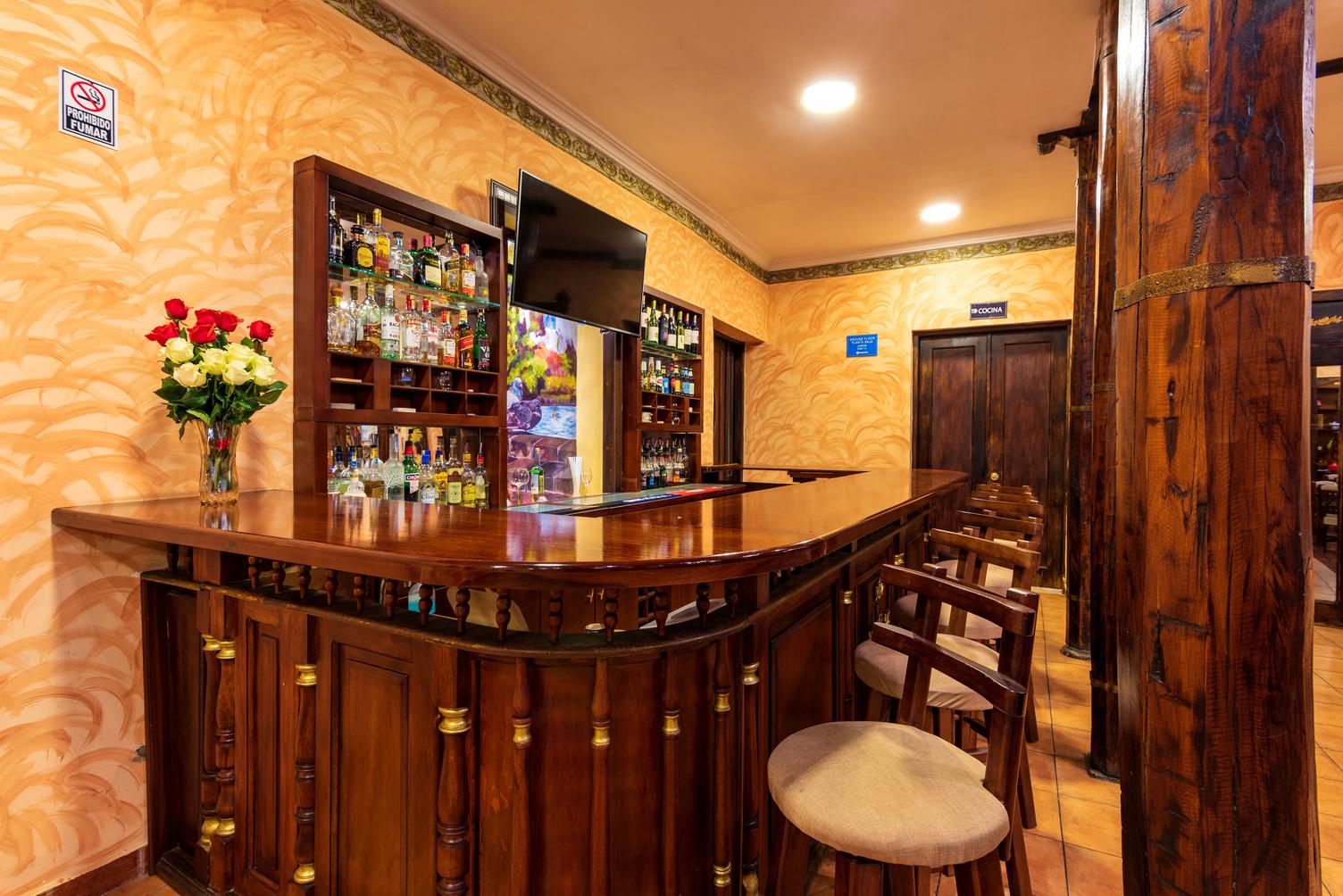 Hotel Boutique Los Balcones Κουένκα Εξωτερικό φωτογραφία
