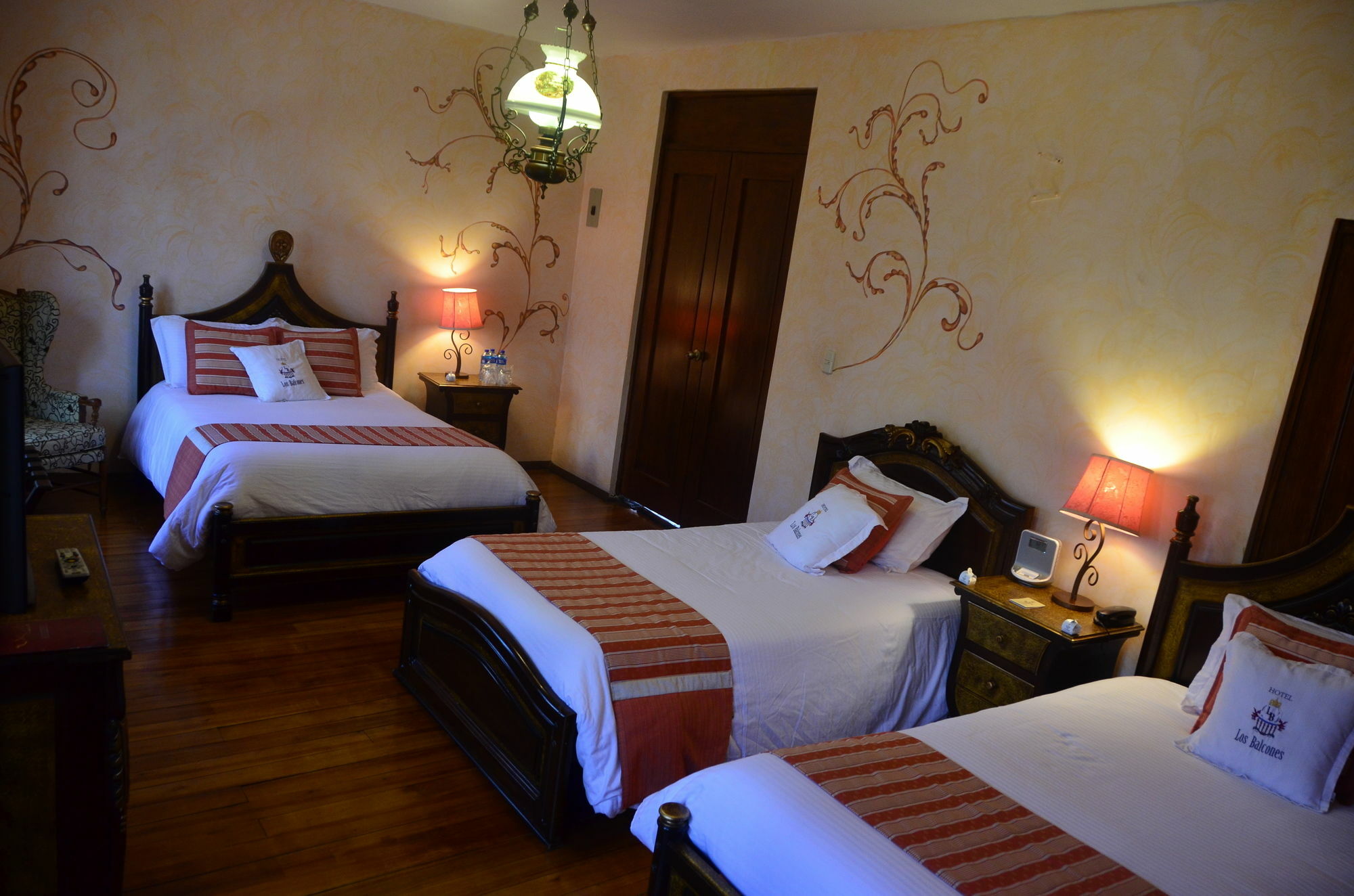Hotel Boutique Los Balcones Κουένκα Εξωτερικό φωτογραφία