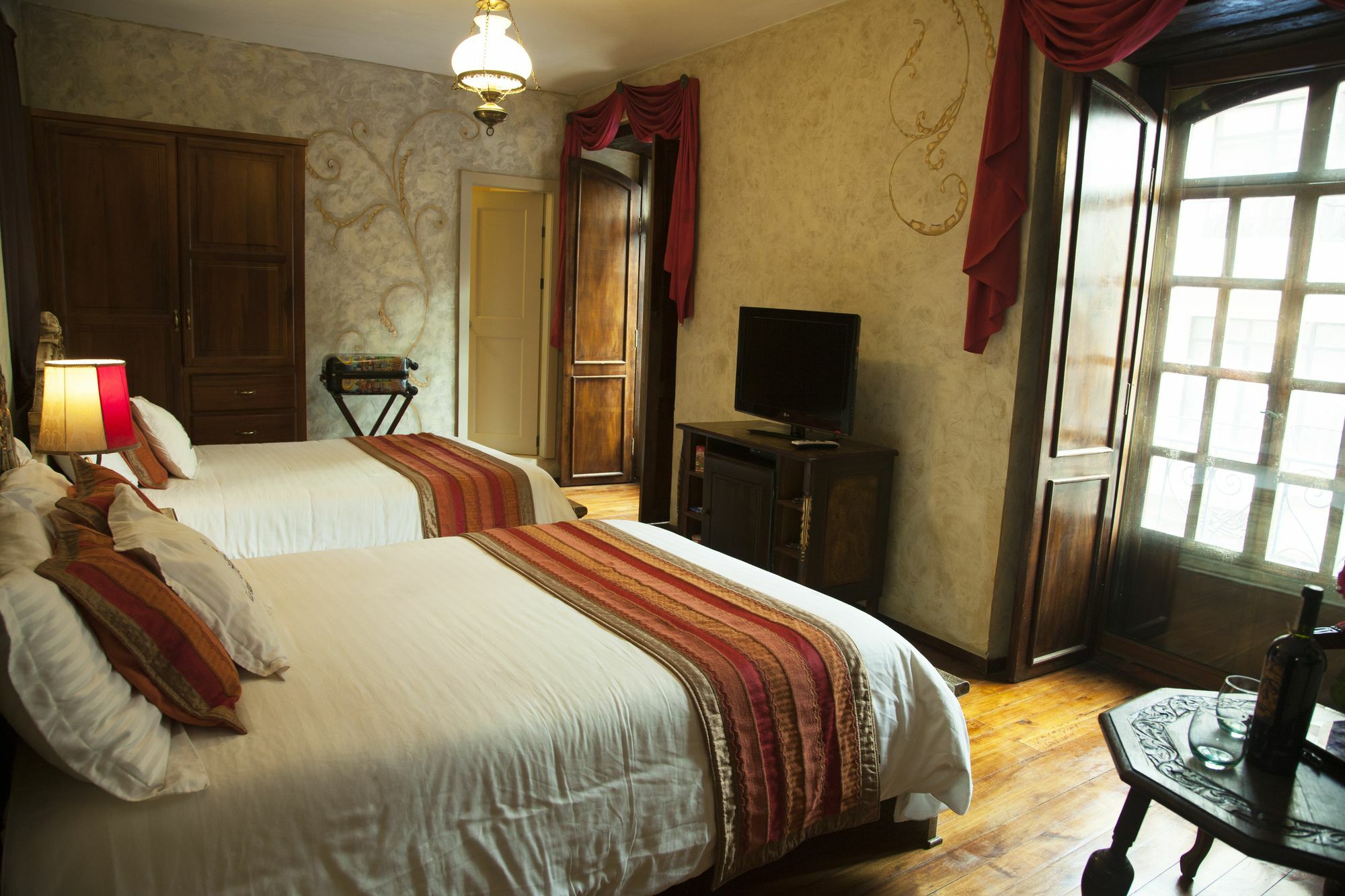 Hotel Boutique Los Balcones Κουένκα Εξωτερικό φωτογραφία